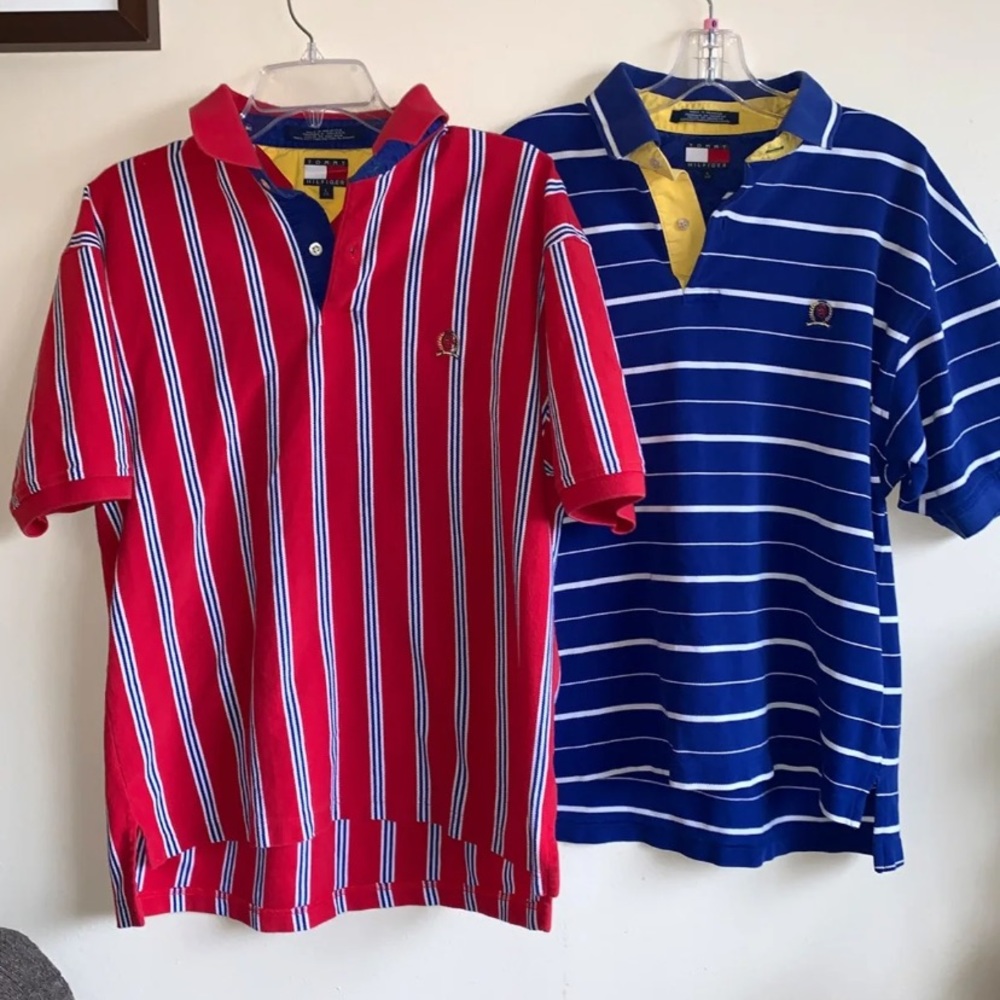 VTG Tommy Bundle